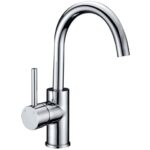 Otus Basin Mixer Gooseneck