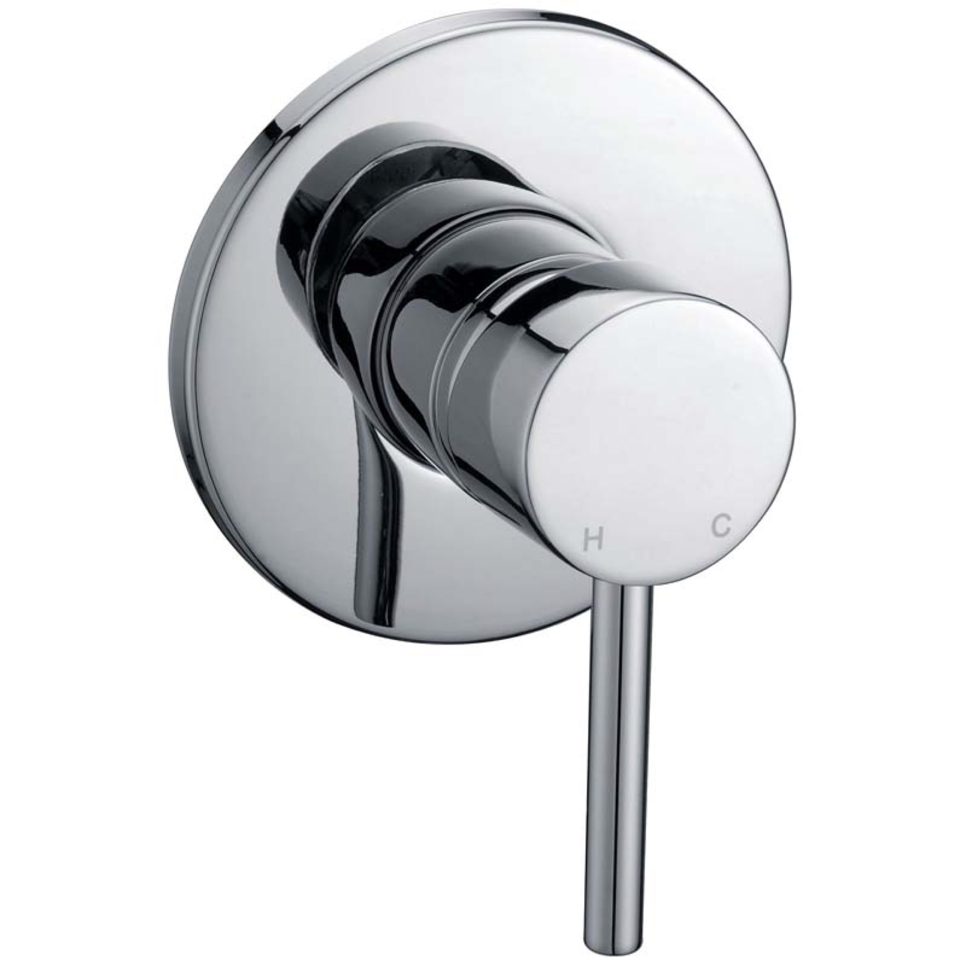 pc3001sb-opt31 Otus Wall Mixer - Image 1