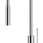 Aziz Sink Mixer Pull-out