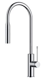 Aziz Sink Mixer Pull-out