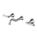 Clasico Bath Tap Set - Image 2