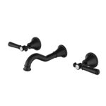 Clasico Bath Tap Set - Image 3