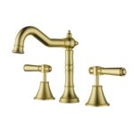 Clasico Basin Tap Set - Image 4