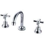 Basin Tap Set