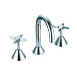 Basin Tap Set