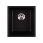 Cora Granite Single Bowl Sink