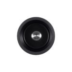 Cora Granite Single Bowl Sink