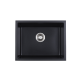 Cora Granite Single Bowl Sink