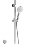 Cora Shower Set Multifunction