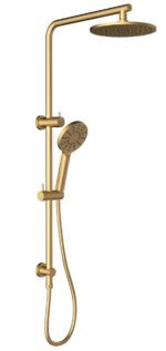 Cora Shower Set Multifunction - Image 3
