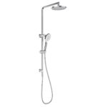 Cora II Shower Set Multifunction