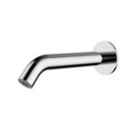 Otus Slimline Bath Spout 220mm