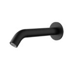 Otus Slimline Bath Spout 220mm - Image 3