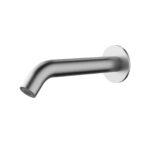 Otus Slimline Bath Spout 220mm - Image 5