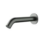 Otus Slimline Bath Spout 220mm - Image 2