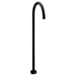 Yale Spout Freestanding - Image 4