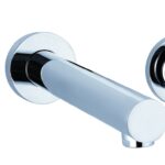 Bath Tap Set