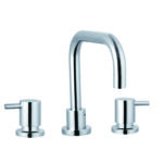 Basin Tap Set