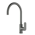 Sora SS Sink Mixer - Image 2