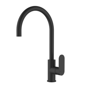 Sora SS Sink Mixer - Image 3