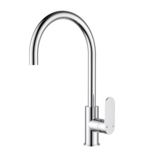 Sora SS Sink Mixer
