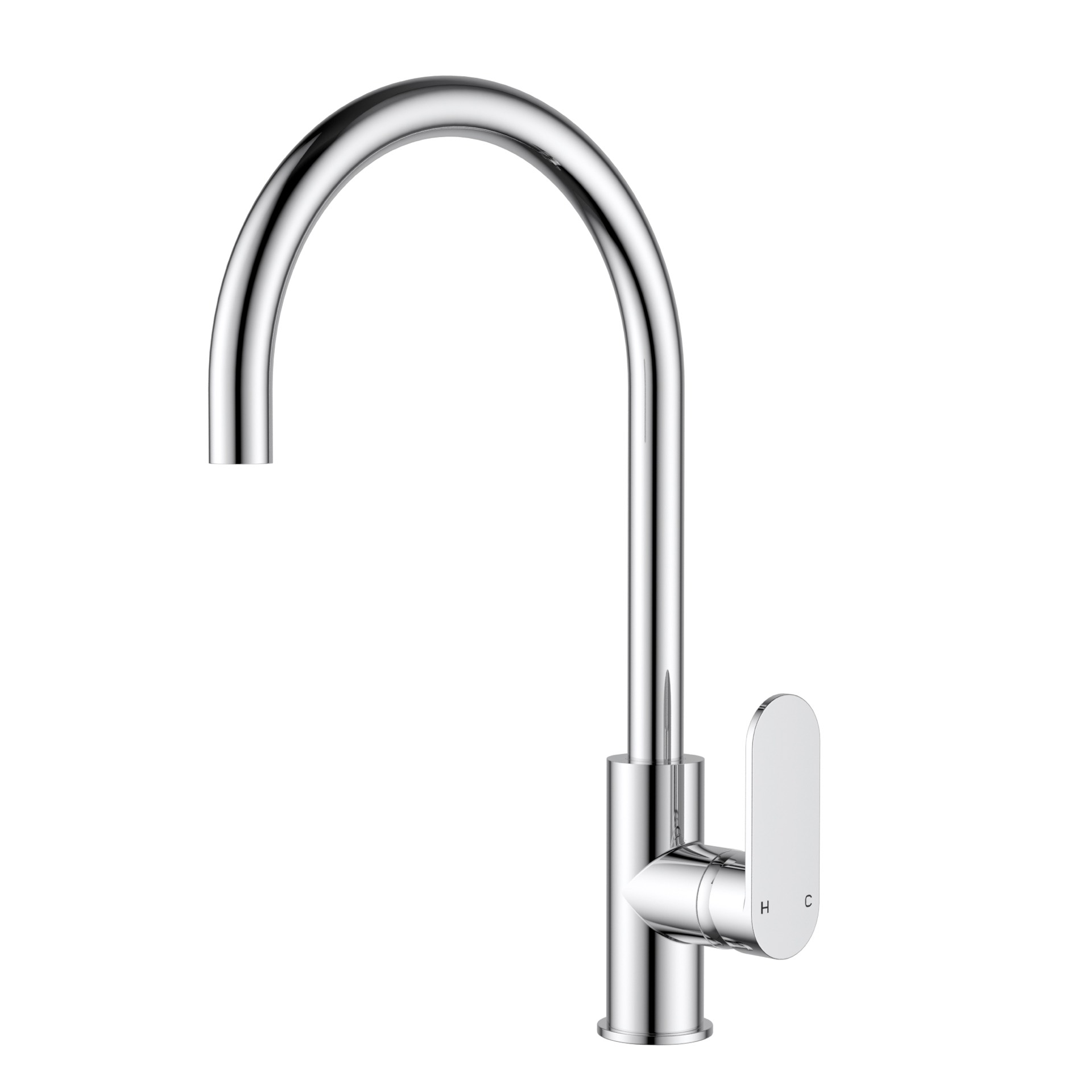 Sora SS Sink Mixer