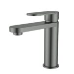 Sora SS Basin Mixer - Image 2