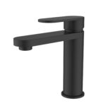 Sora SS Basin Mixer - Image 3