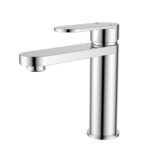 Sora SS Basin Mixer