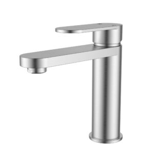 Sora SS Basin Mixer - Image 5