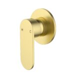 Sora SS Wall Mixer Trim Kits - Image 4