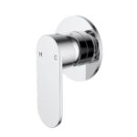 Sora SS Wall Mixer Trim Kits
