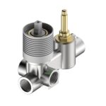 Sora SS Wall Diverter Mixer Rough-In Body