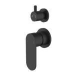 Sora SS Wall Diverter Mixer Trim Kits - Image 3