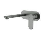 Sora SS Wall Basin Mixer Trim Kits - Image 2