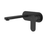 Sora SS Wall Basin Mixer Trim Kits - Image 3