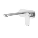 Sora SS Wall Basin Mixer Trim Kits - Image 5