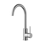 Otus Slimline Sink Mixer Gooseneck - Image 5