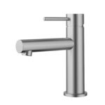 Otus Slimline Basin Mixer Straight Spout - Image 5
