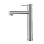 Otus Slimline Basin Mixer High Rise Straight Spout - Image 5