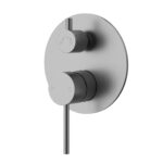 Otus Slimline Wall Mixer Diverter Trim Kit - Image 5