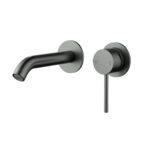 Otus Slimline Wall Basin Mixer Trim Kit - Image 2