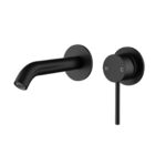 Otus Slimline Wall Basin Mixer Trim Kit - Image 3