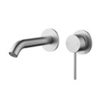 Otus Slimline Wall Basin Mixer Trim Kit - Image 5