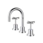 Basin Tap Set