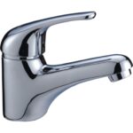 Ruby Basin Mixer