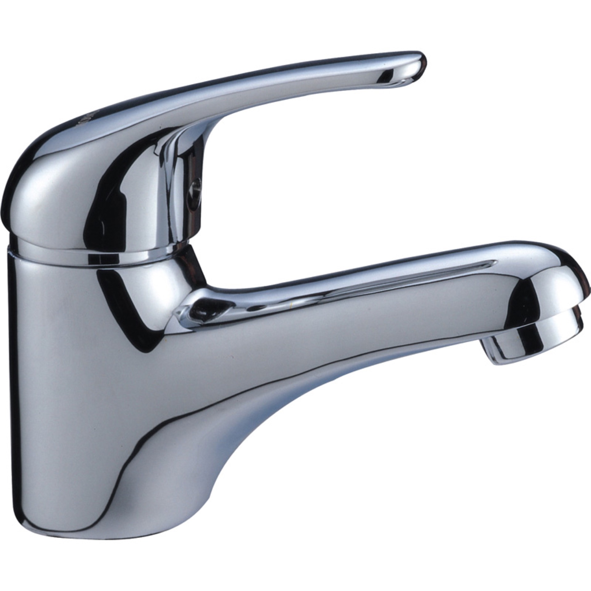 pm2002lf-opt18 Ruby Basin Mixer - Image 1