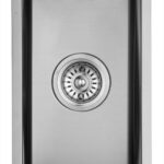 Cora Single Bowl Sink