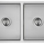 Cora Double Bowl Sink