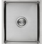Cora Single Bowl Sink